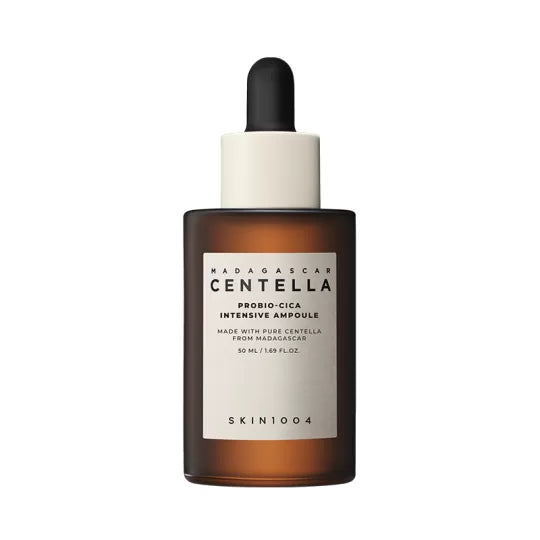 Sérum Apaisant À La Centella Asiatica Et Aux Probiotiques - SKIN1004