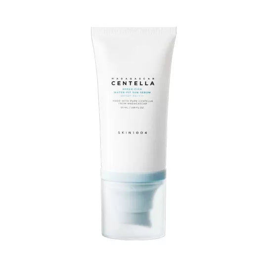 Sérum De Protection Solaire Hydratation Intense SPF50+ PA++++ - SKIN1004