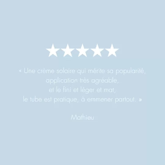 Sérum De Protection Solaire Hydratation Intense SPF50+ PA++++ - SKIN1004
