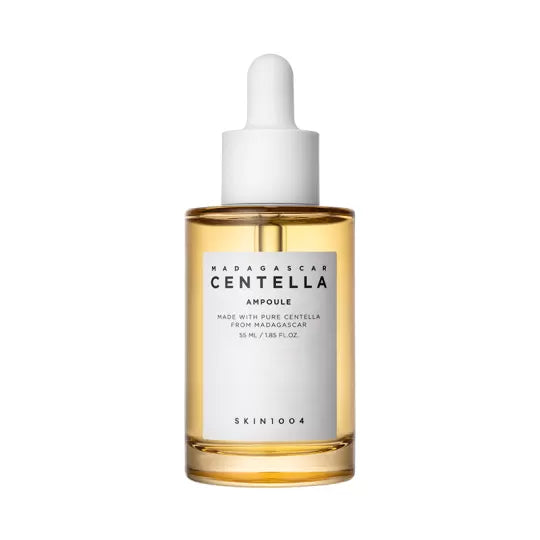 Sérum Hydratant Et Apaisant À La Centella Asiatica - SKIN1004