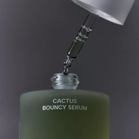 Sérum repulpant au figuier de barbarie - Whamisa