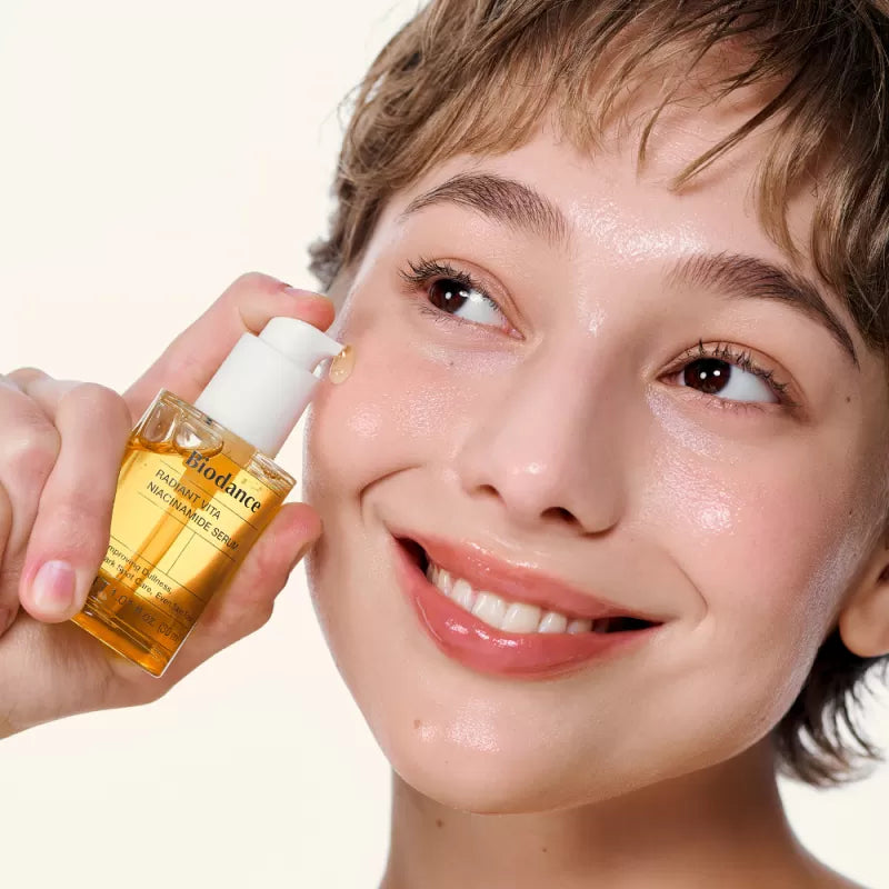 Sérum Éclat à la Niacinamide - Biodance