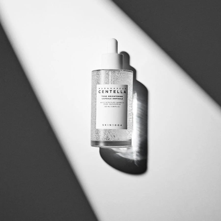 Sérum Éclat Anti-Taches / Ampoule Éclaircissante - SKIN1004