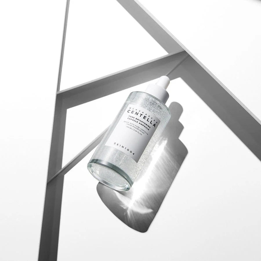 Sérum Éclat Anti-Taches / Ampoule Éclaircissante - SKIN1004