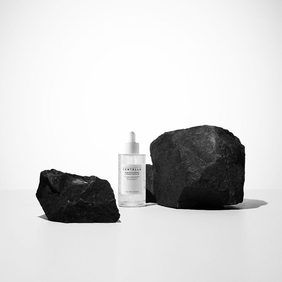 Sérum Éclat Anti-Taches / Ampoule Éclaircissante - SKIN1004