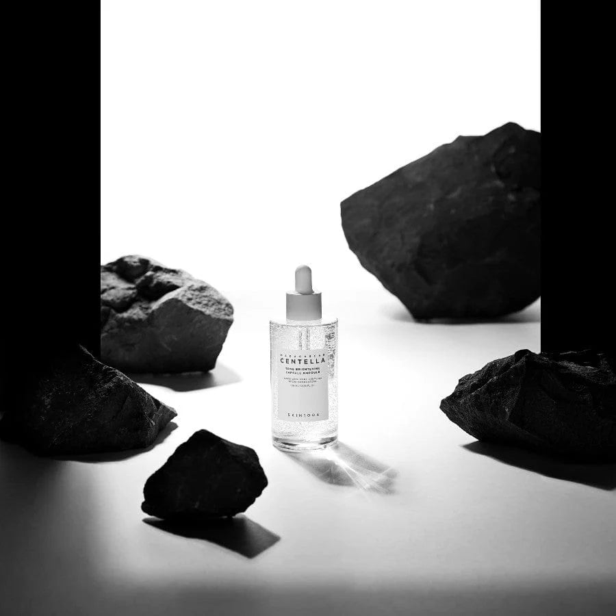 Sérum Éclat Anti-Taches / Ampoule Éclaircissante - SKIN1004