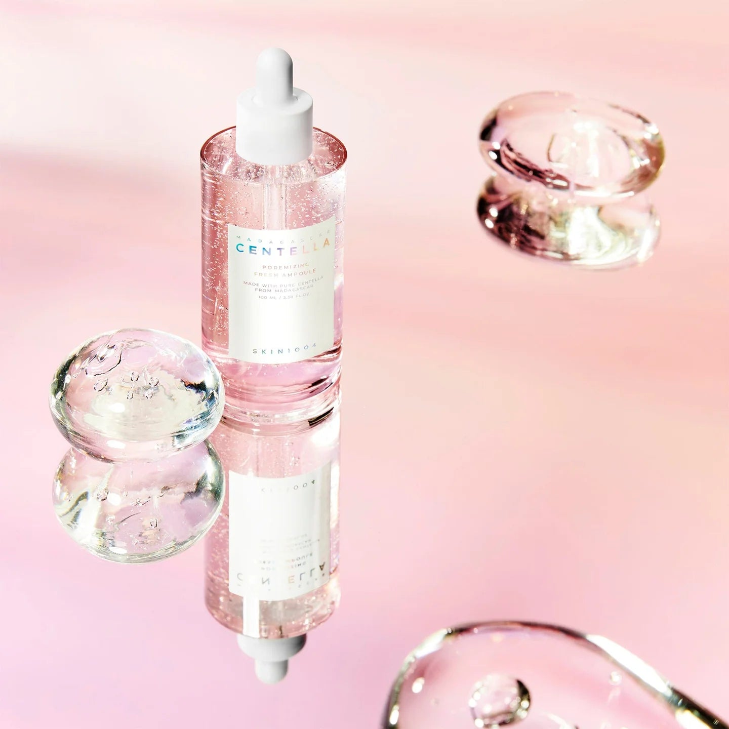 Sérum Visage Correcteur Des Pores Dilatés - SKIN1004