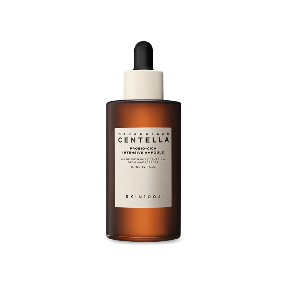 Sérum Apaisant À La Centella Asiatica Et Aux Probiotiques - SKIN1004
