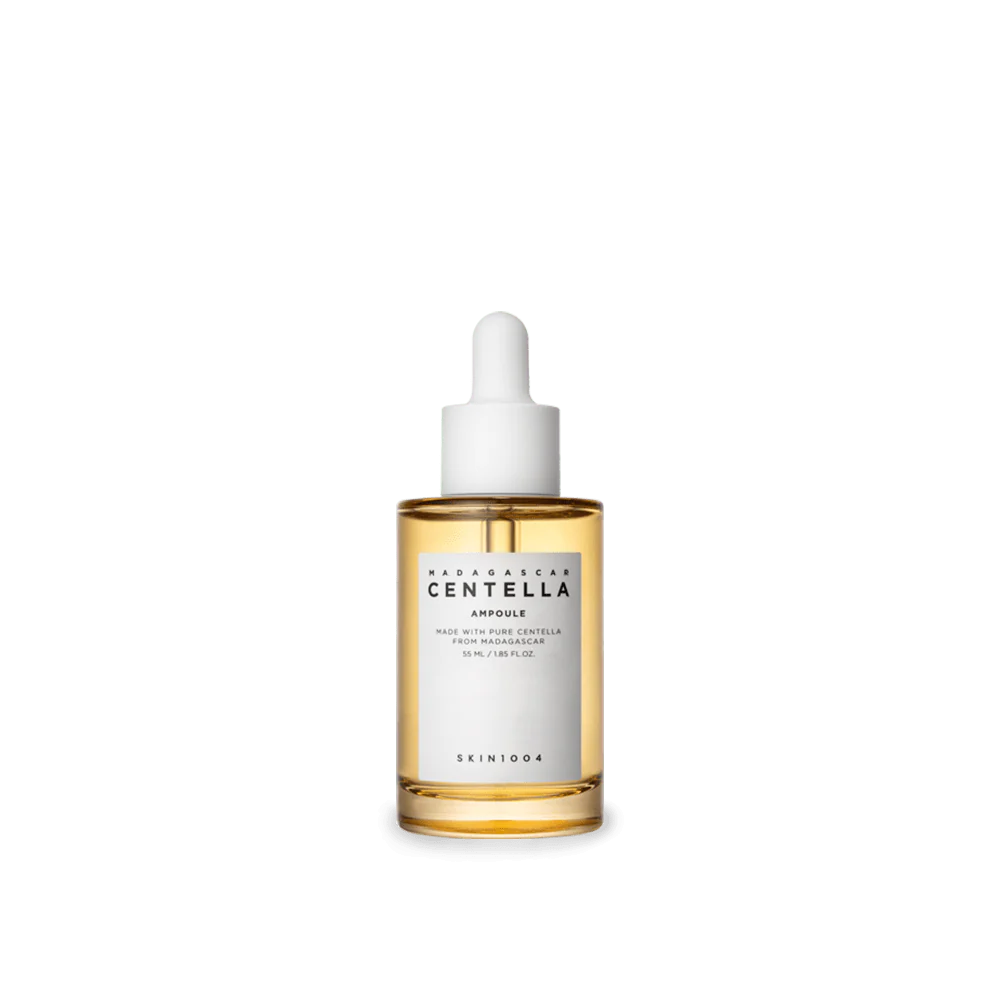 Sérum Hydratant Et Apaisant À La Centella Asiatica - SKIN1004