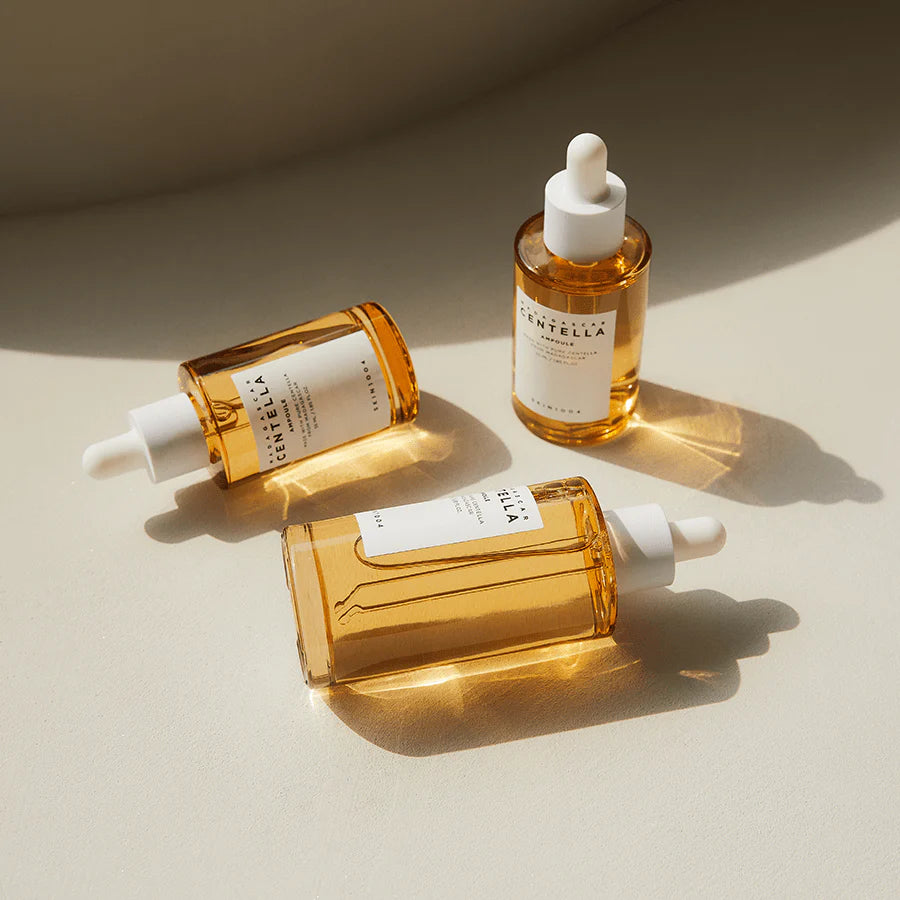 Sérum Hydratant Et Apaisant À La Centella Asiatica - SKIN1004