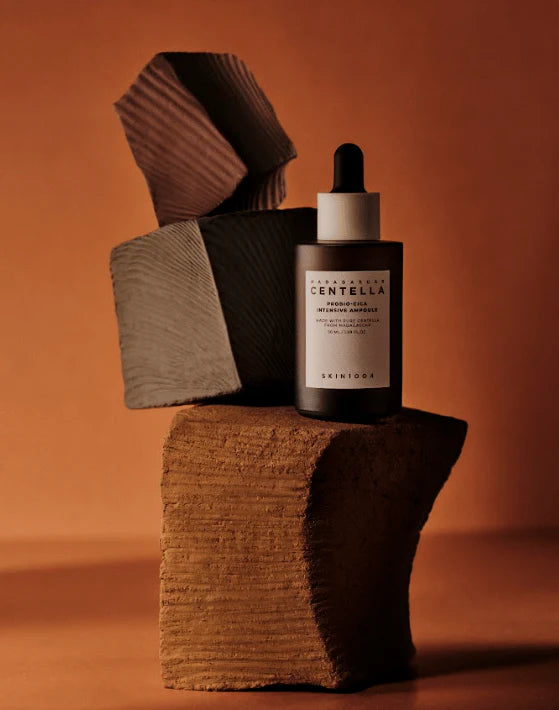 Sérum Apaisant À La Centella Asiatica Et Aux Probiotiques - SKIN1004