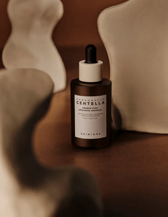 Sérum Apaisant À La Centella Asiatica Et Aux Probiotiques - SKIN1004
