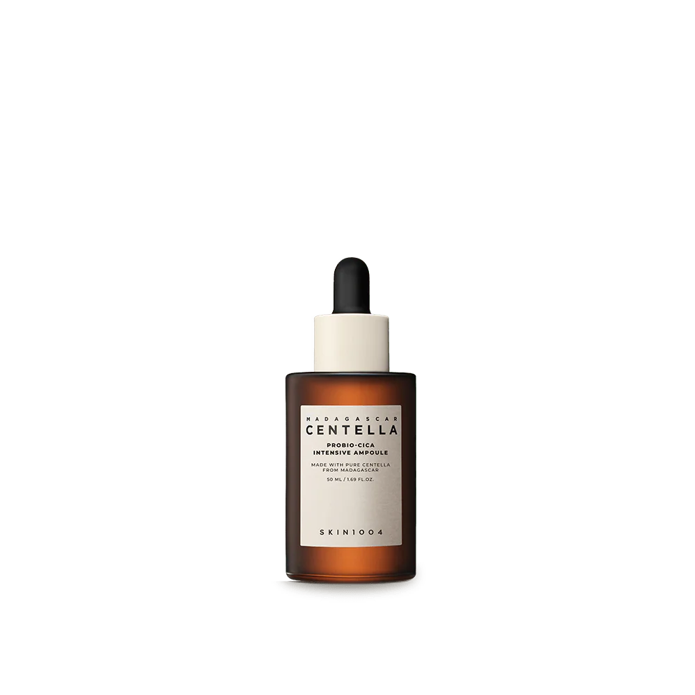 Sérum Apaisant À La Centella Asiatica Et Aux Probiotiques - SKIN1004
