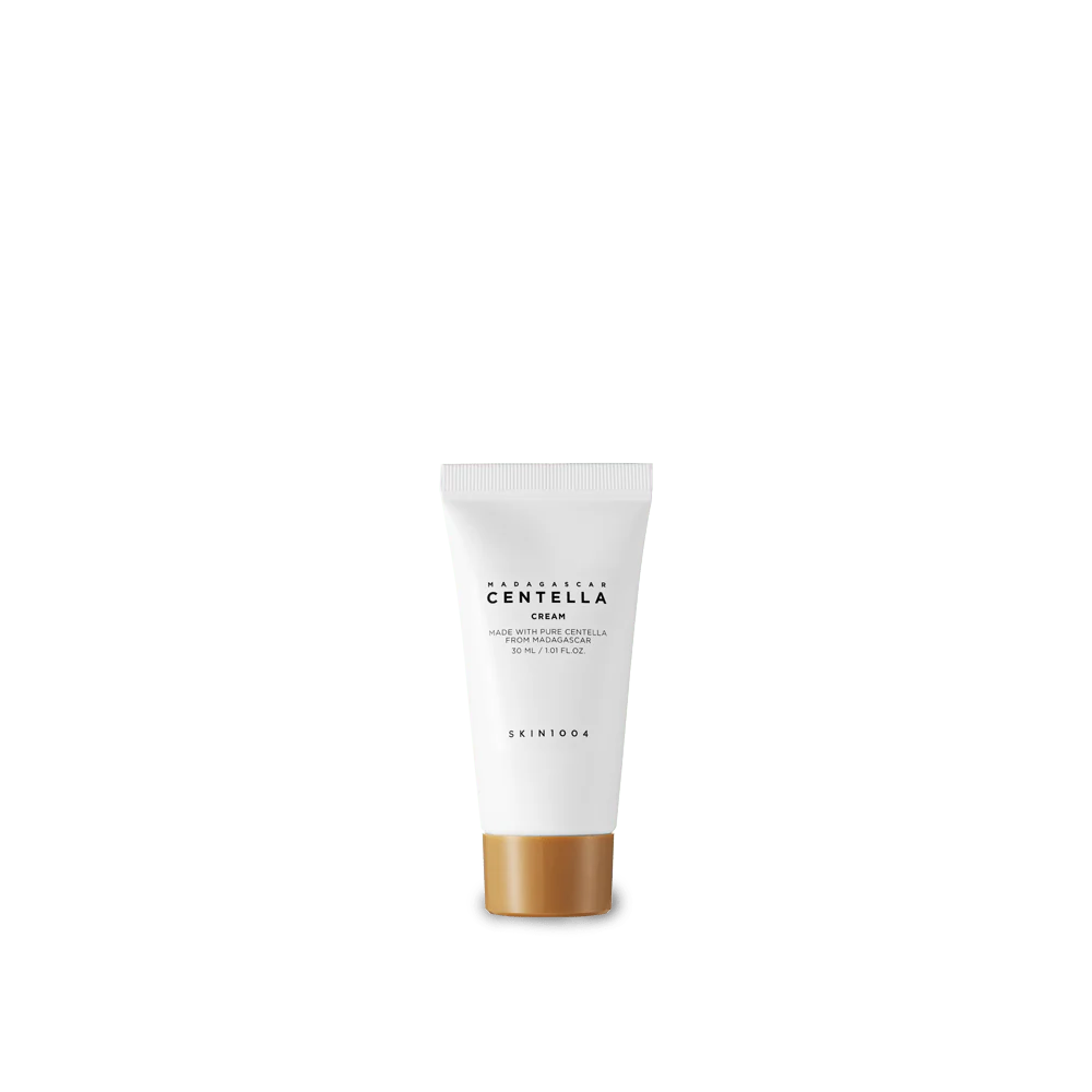 Crème Hydratante À La Centella Asiatica - SKIN1004