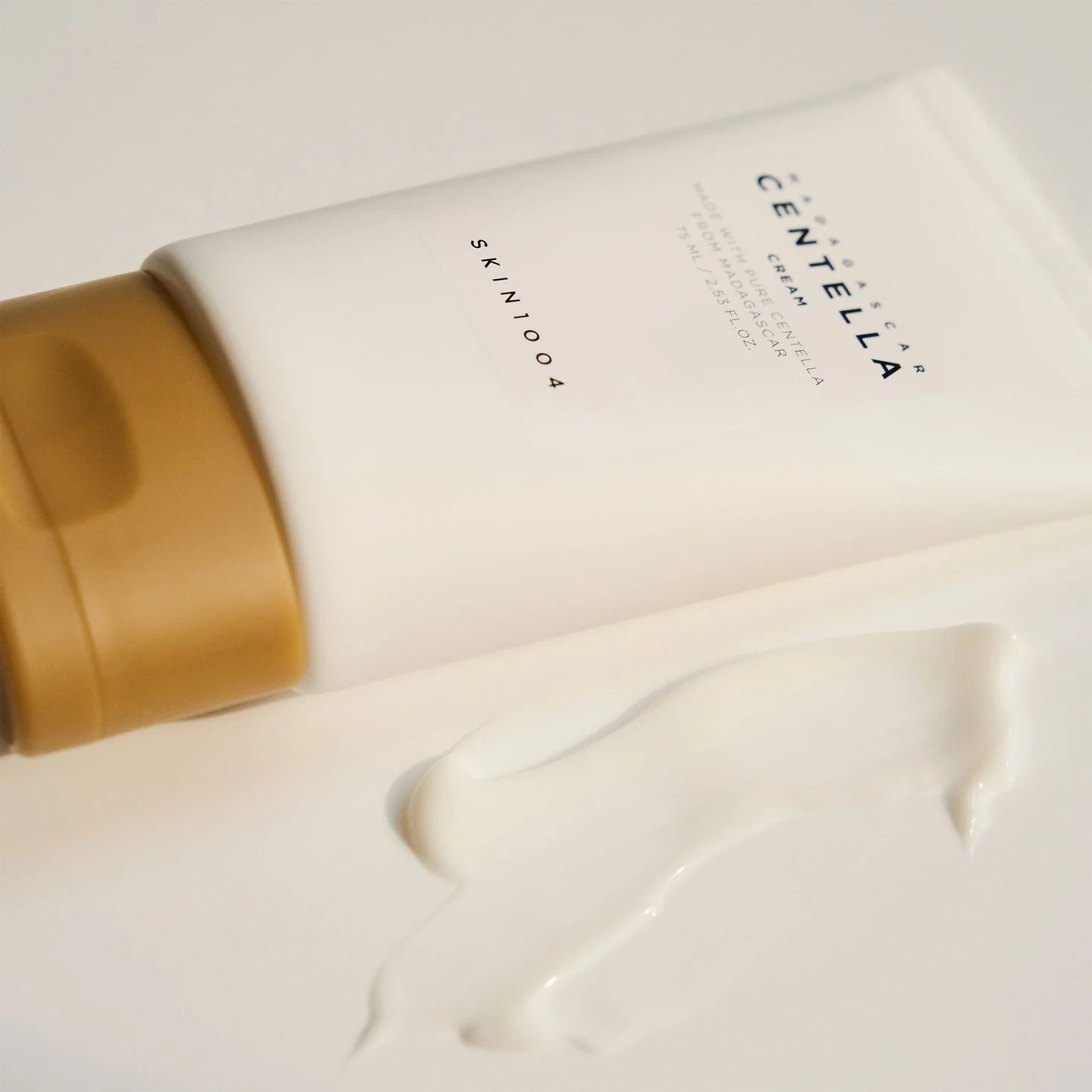Crème Hydratante À La Centella Asiatica - SKIN1004