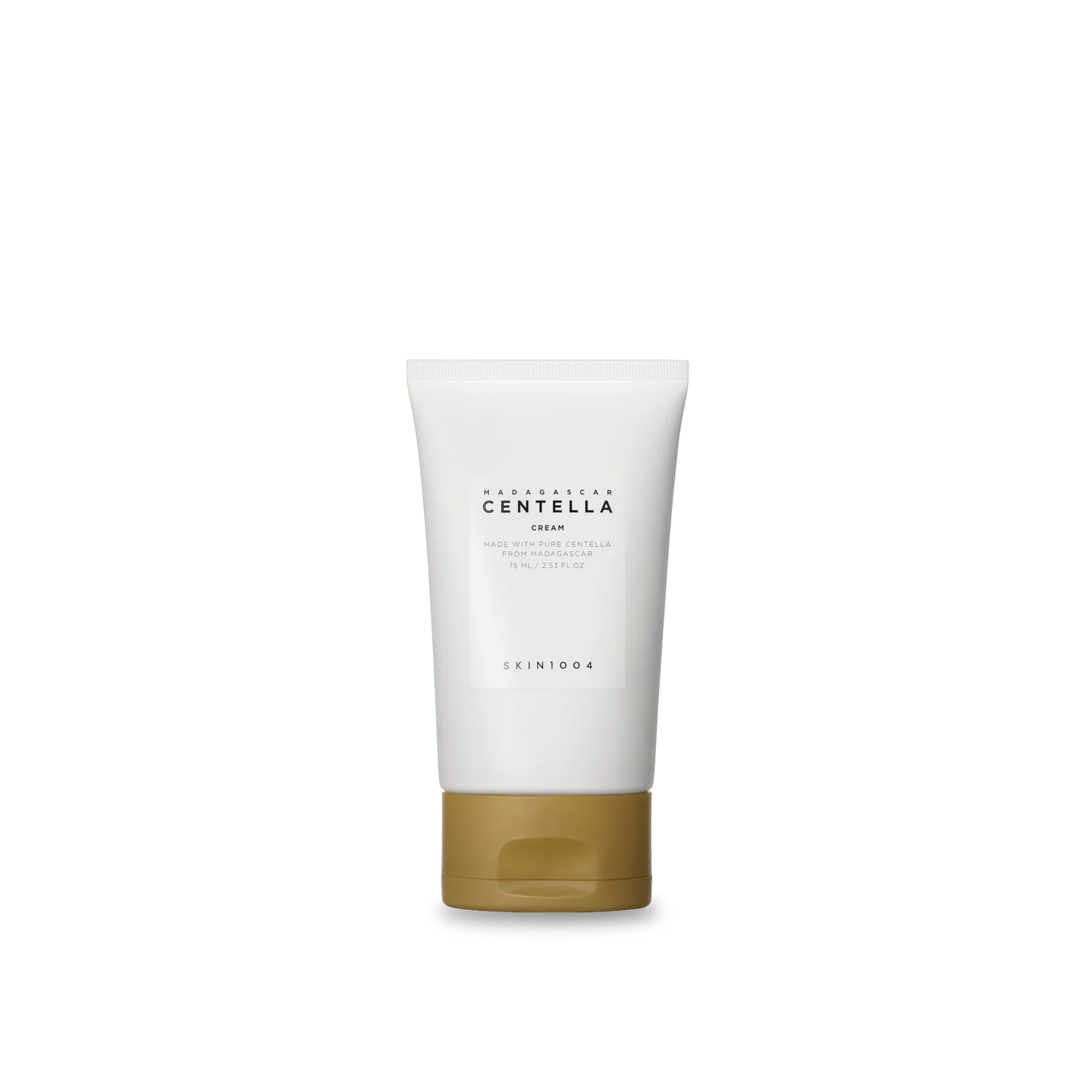 Crème Hydratante À La Centella Asiatica - SKIN1004