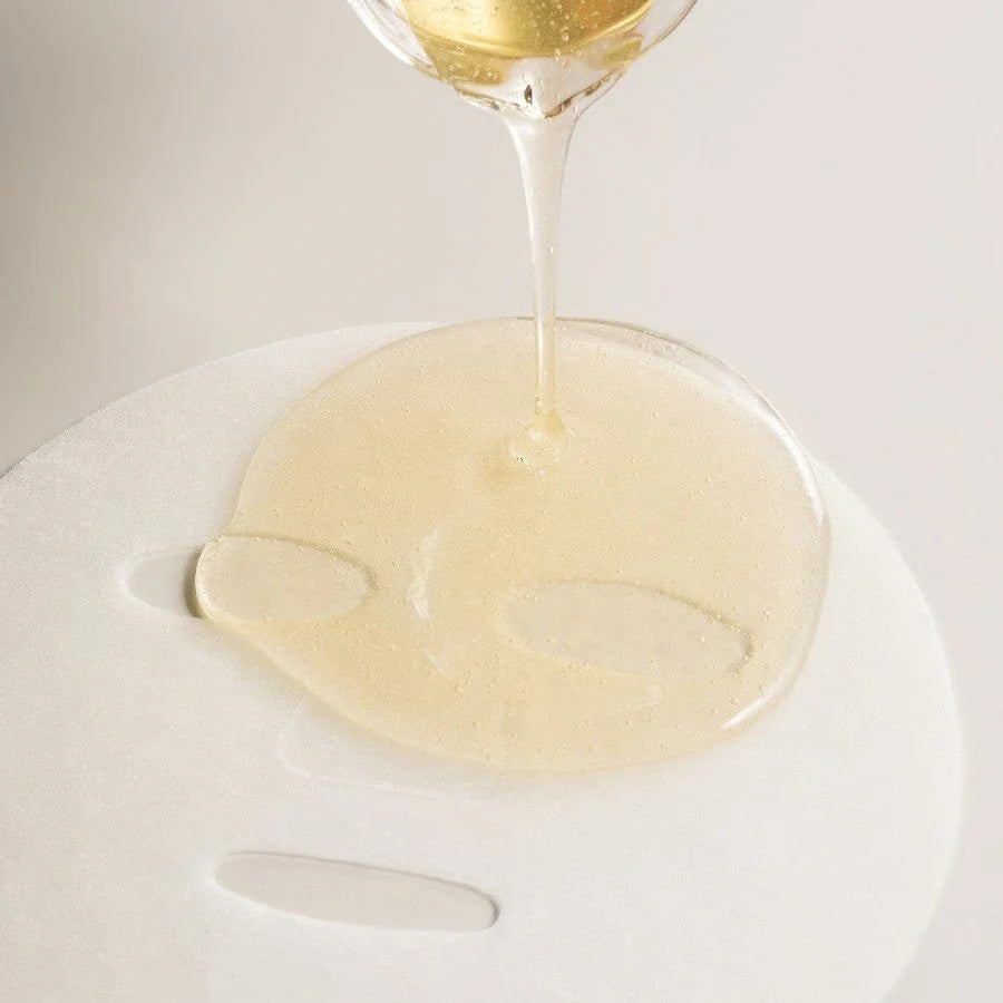 Masque Hydrogel Apaisant À La Centella Asiatica - SKIN1004