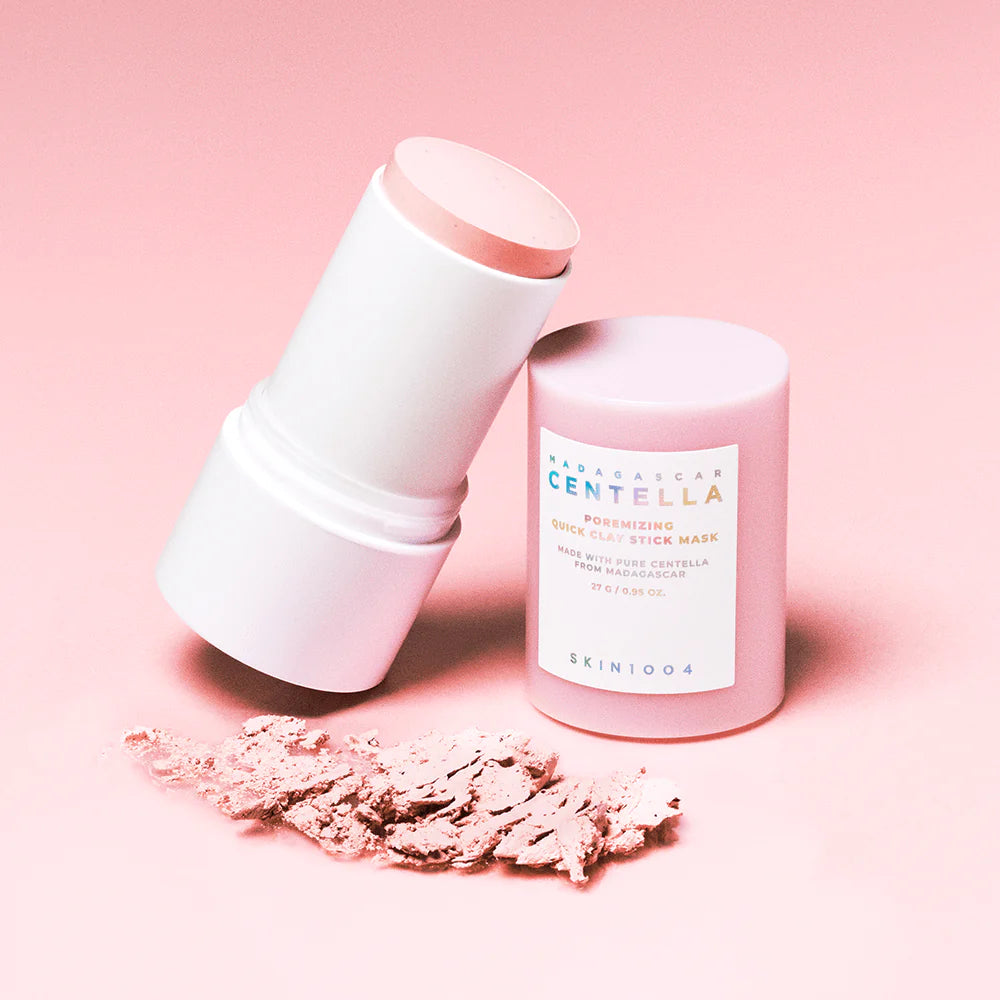 Masque Stick Correcteur Des Pores Dilatés - SKIN1004