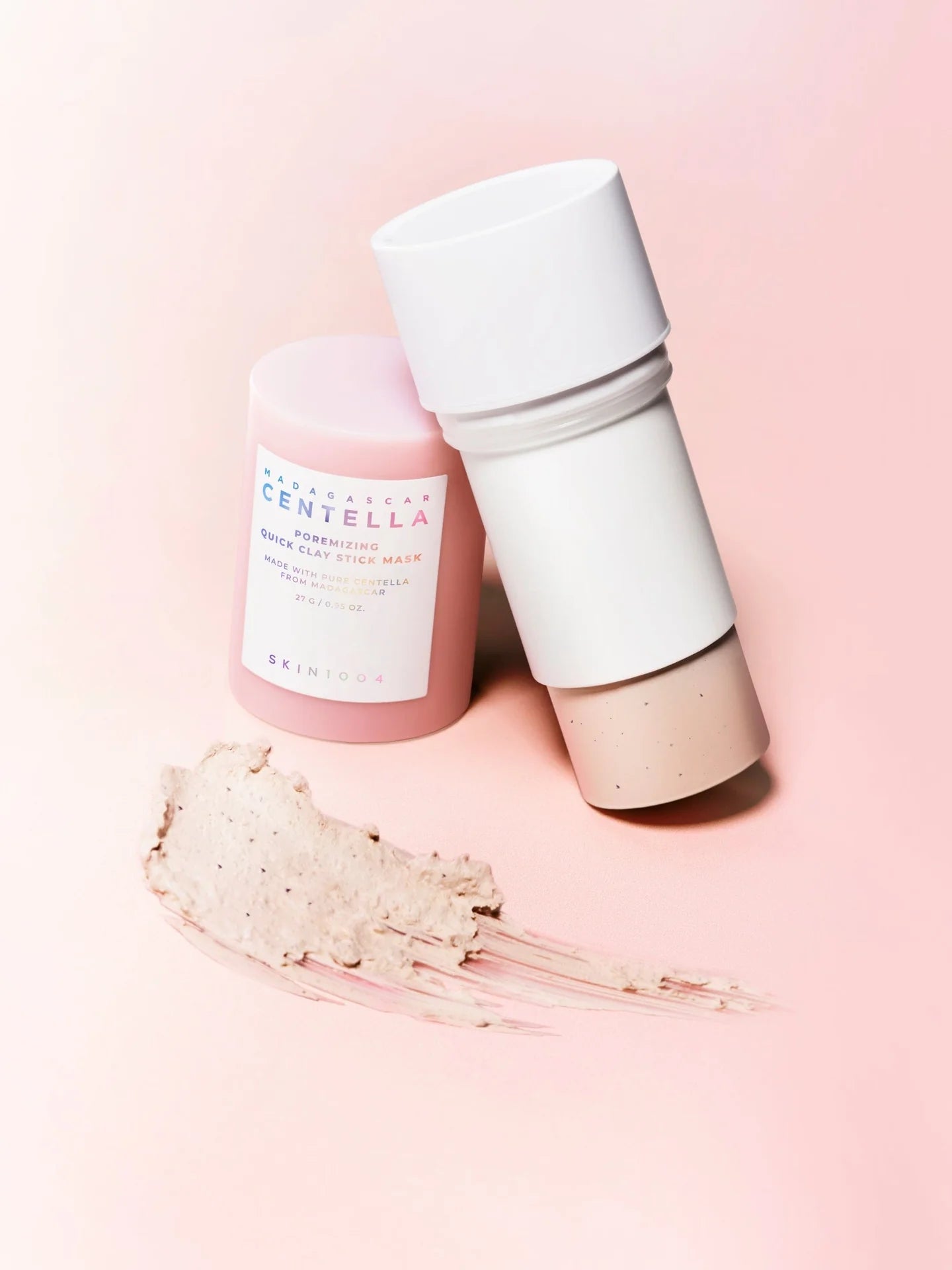 Masque Stick Correcteur Des Pores Dilatés - SKIN1004