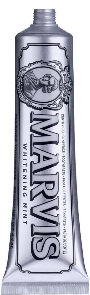 Dentifrice Whitening - MARVIS