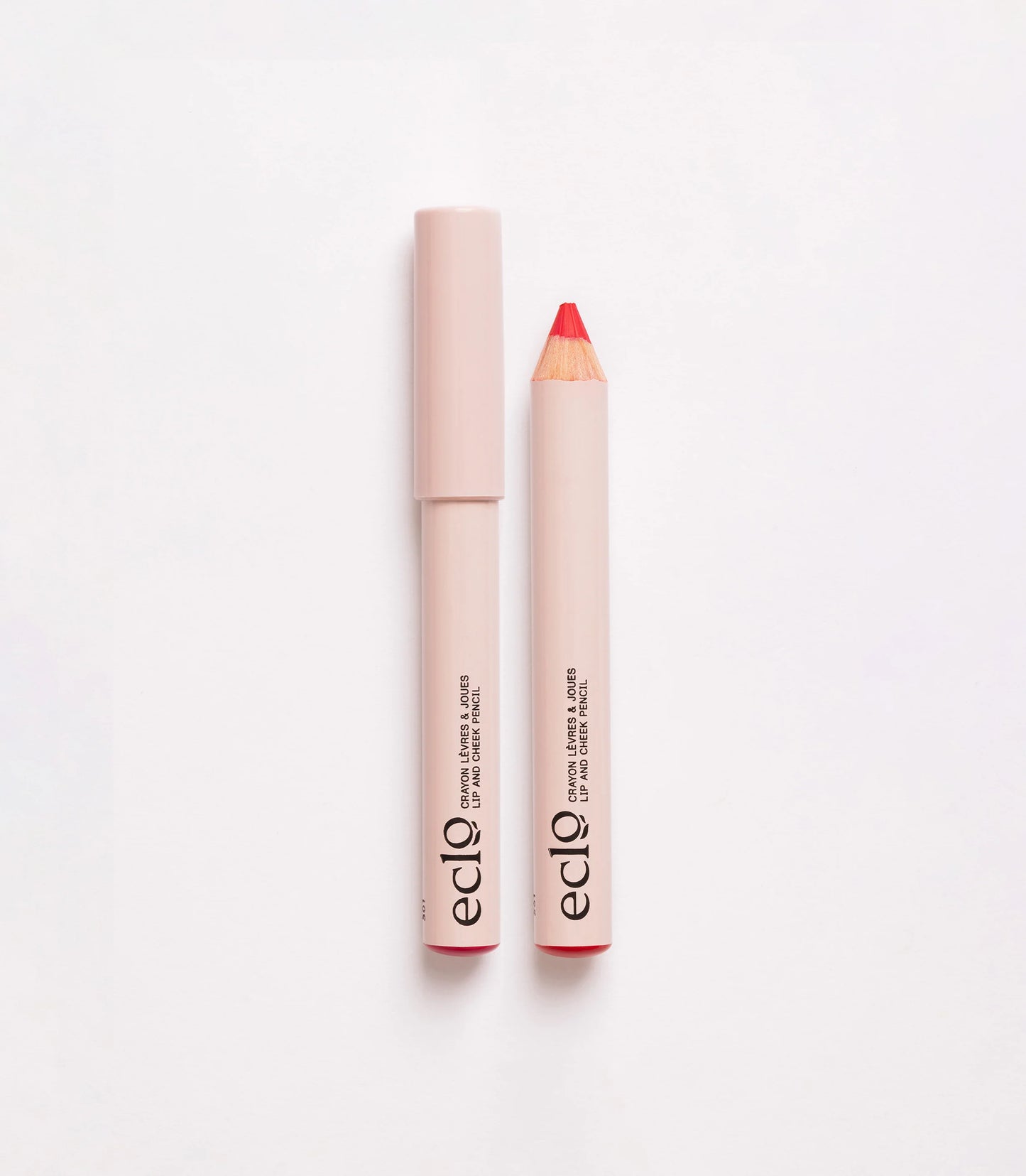 Crayon 3-en-1 Couleur & Soin