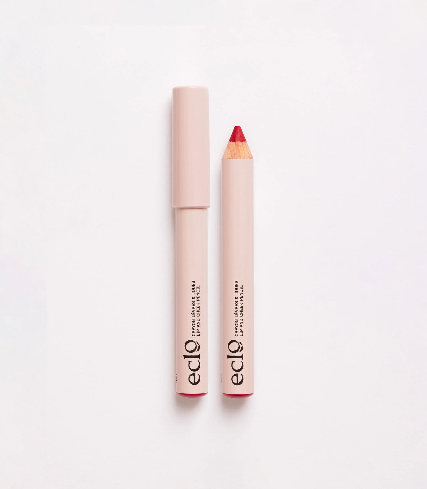 Crayon 3-en-1 Couleur & Soin