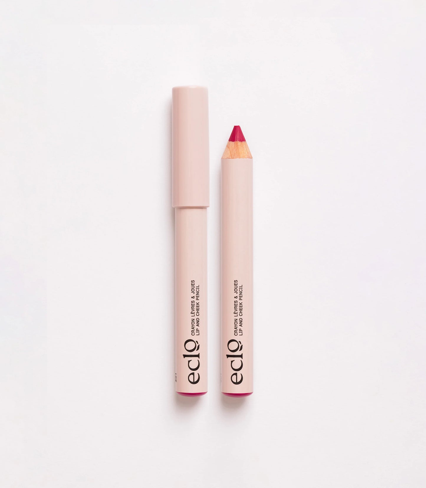 Crayon 3-en-1 Couleur & Soin