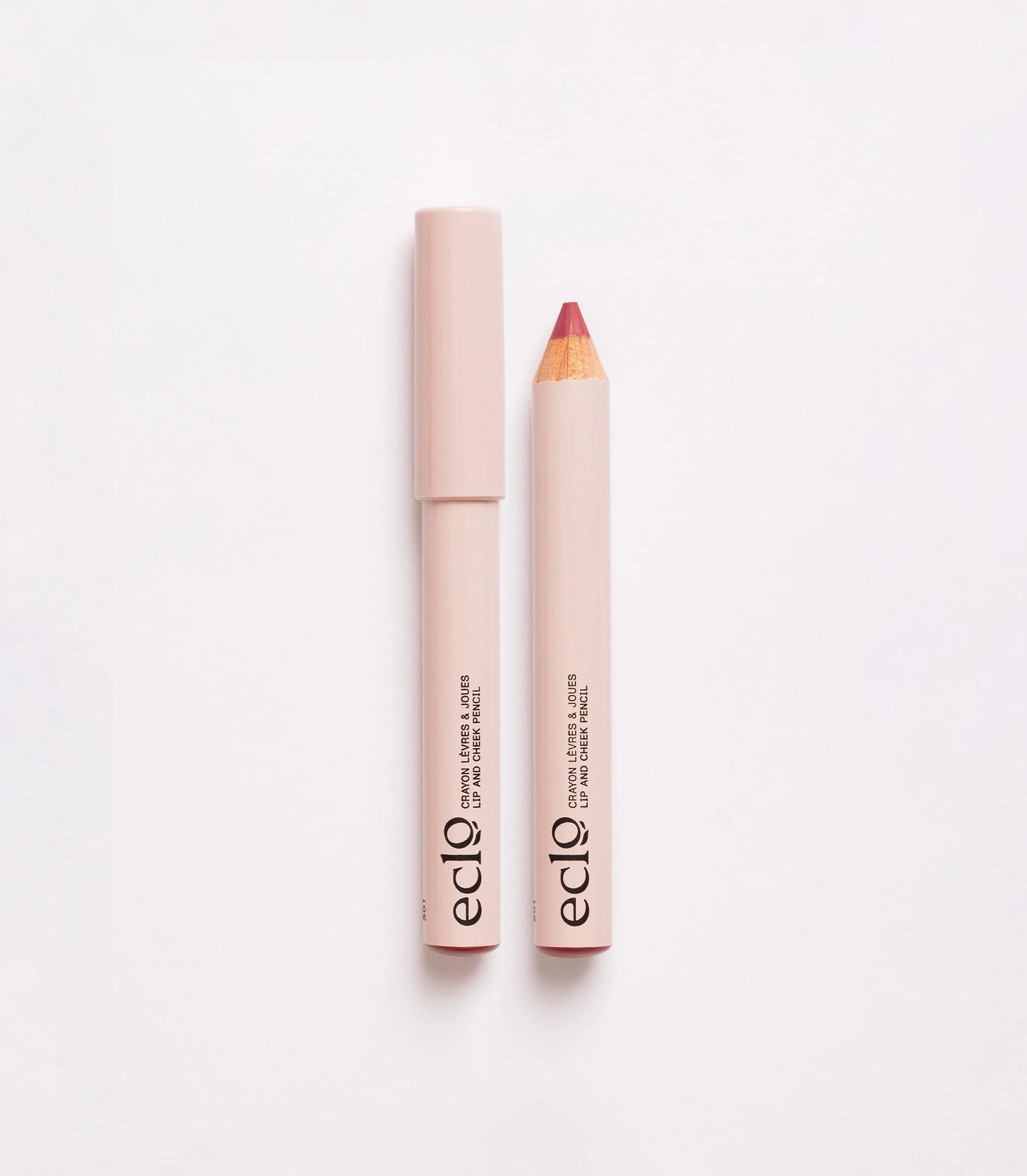 Crayon 3-en-1 Couleur & Soin
