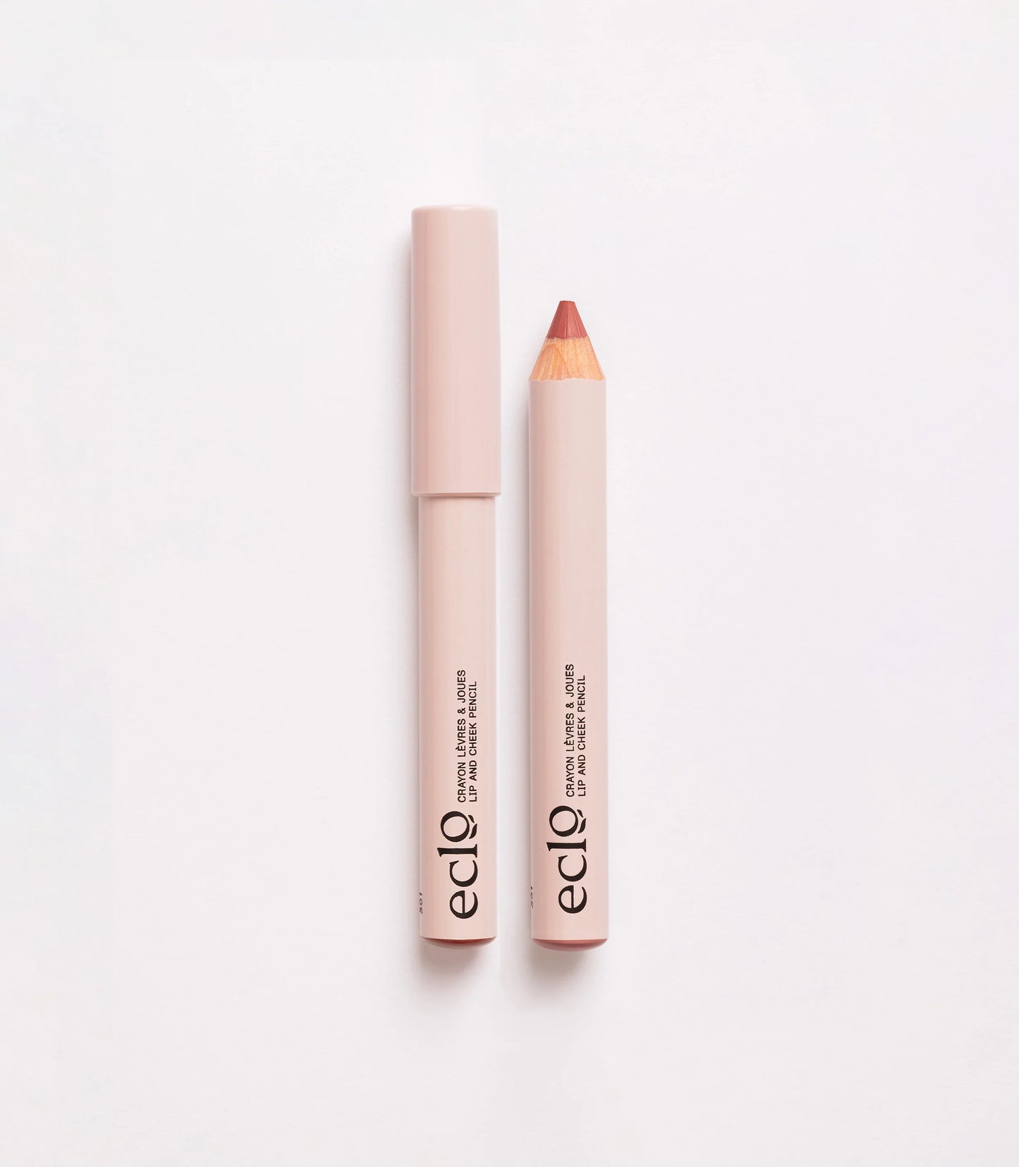 Crayon 3-en-1 Couleur & Soin