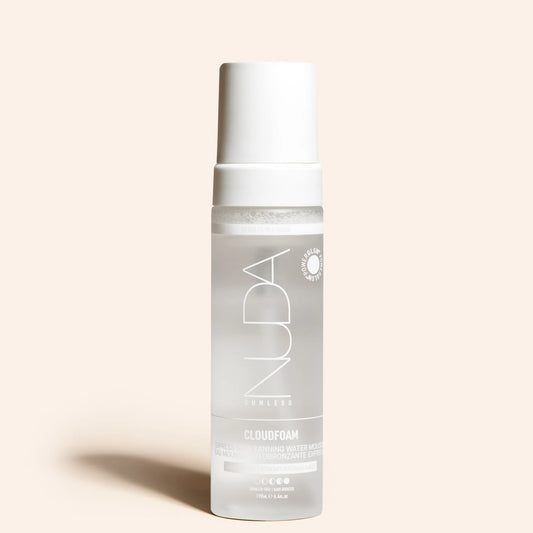 NUDA - Cloudfoam Express