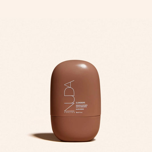 NUDA - GLOWDROPS