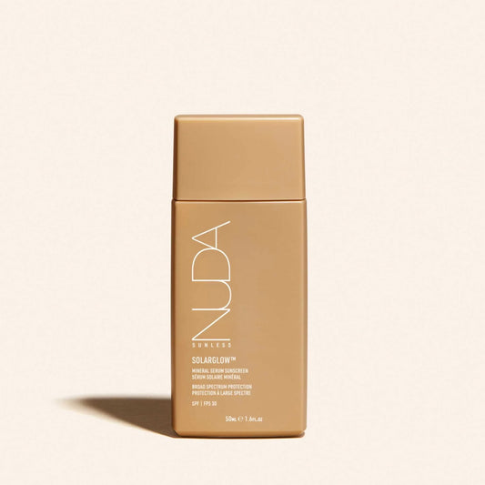 NUDA - SolarGlow™