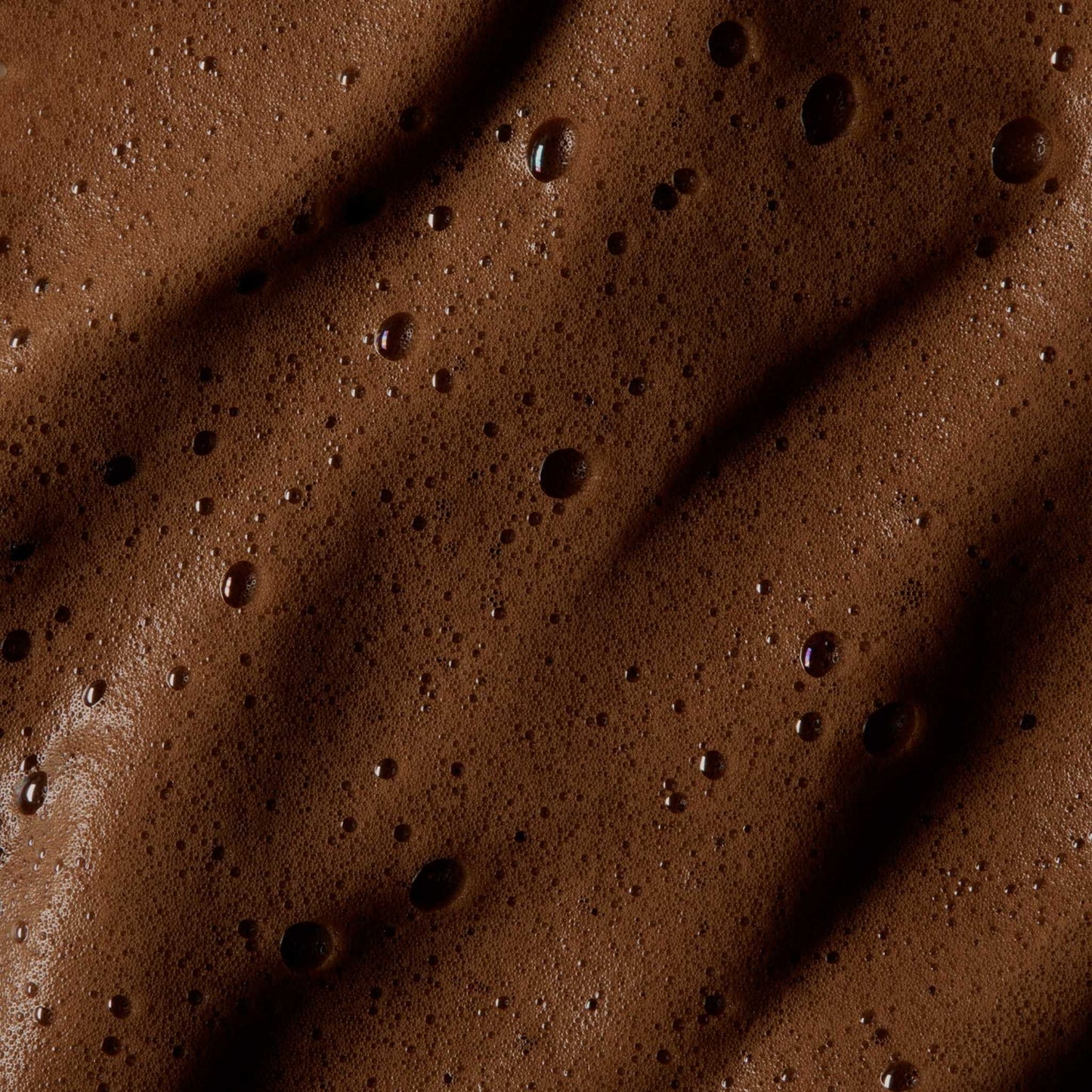 NUDA - BRONZEFOAM - Ultra Foncé