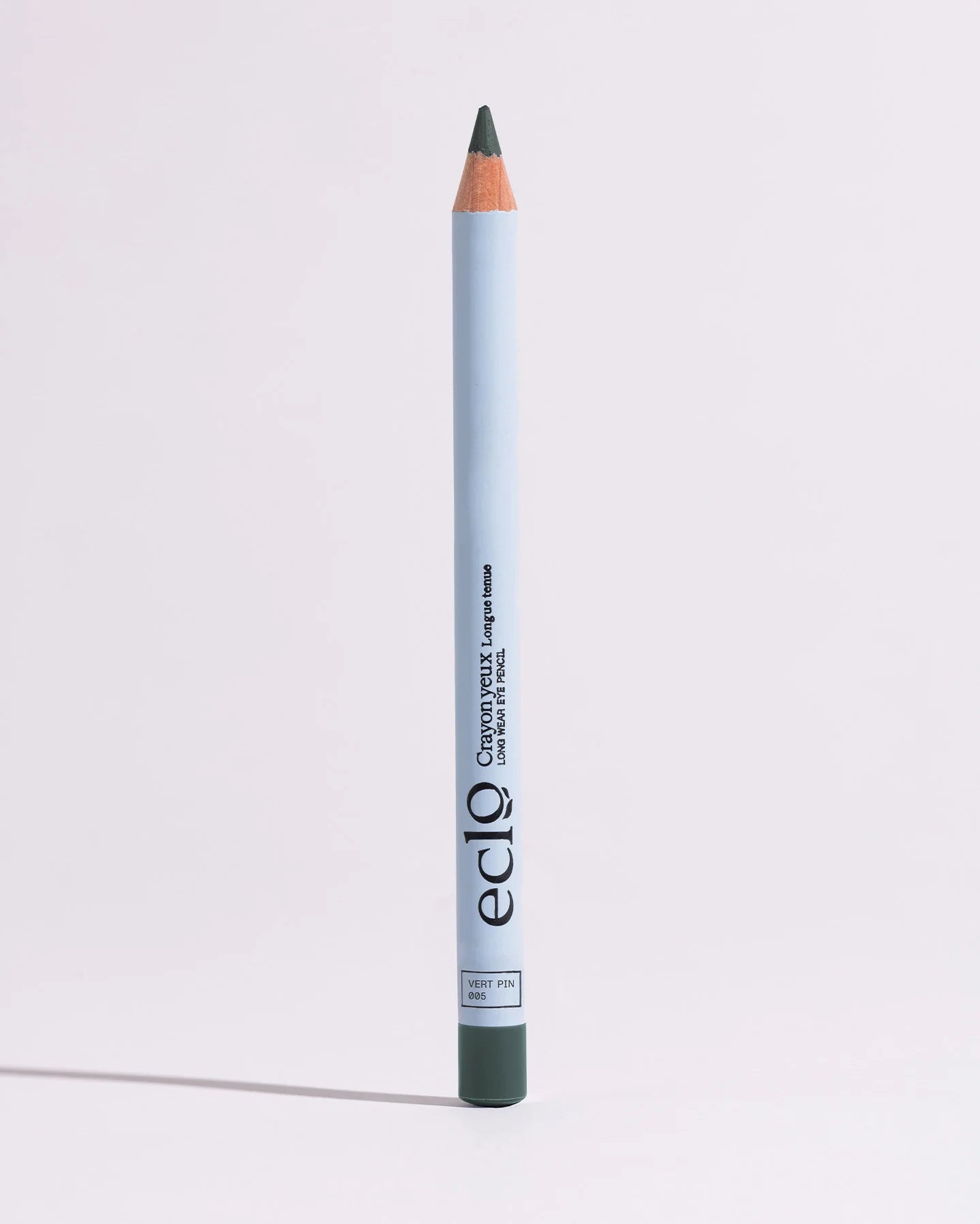 Crayon Yeux