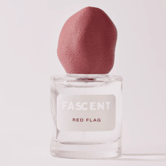 RED FLAG - Fascent