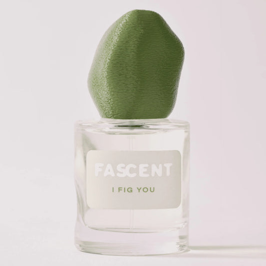 I FIG YOU - Fascent