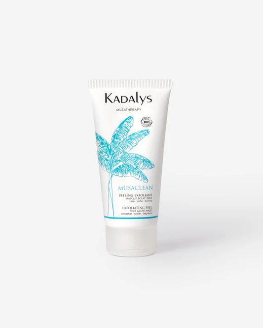 Peeling Exfoliant - Kadalys