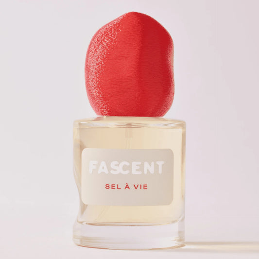 SEL À VIE - Fascent