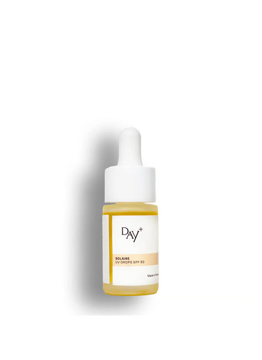 UV DROPS SPF 50 - DAY +