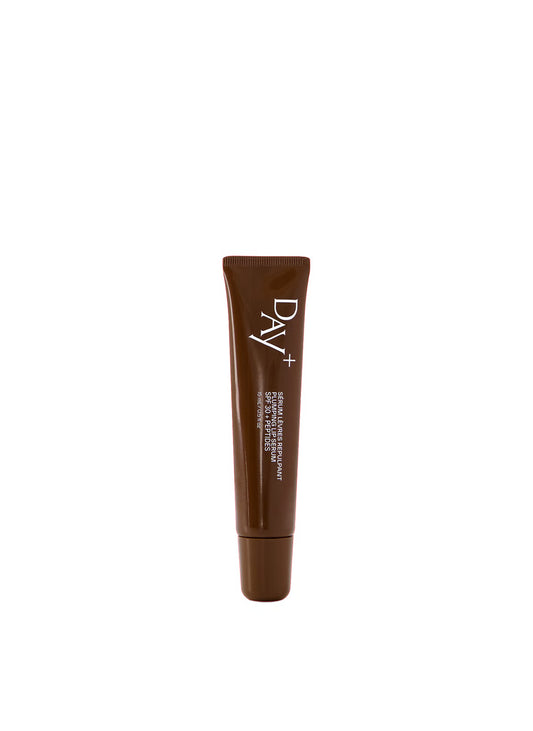 SÉRUM LÈVRES REPULPANT SPF30 + PEPTIDES - DAY +
