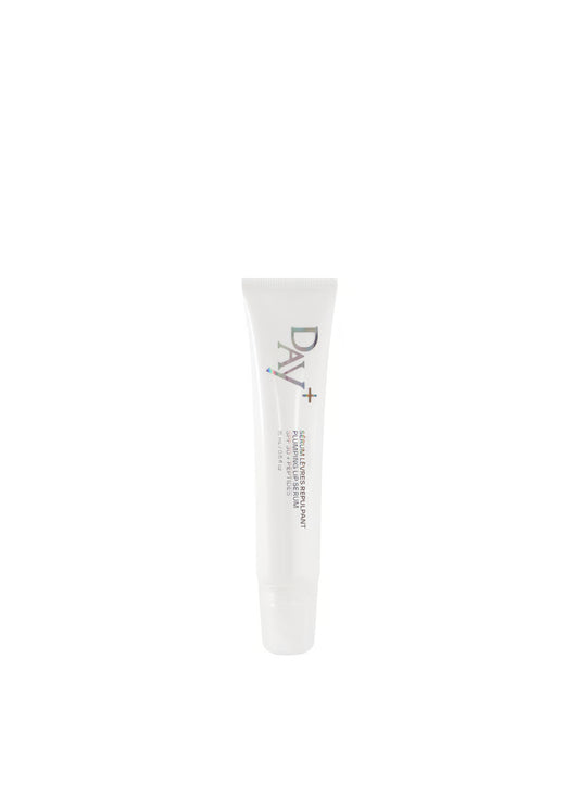 SÉRUM LÈVRES REPULPANT SPF30 + PEPTIDES - DAY +