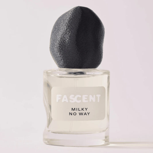MILKY NO WAY - Fascent