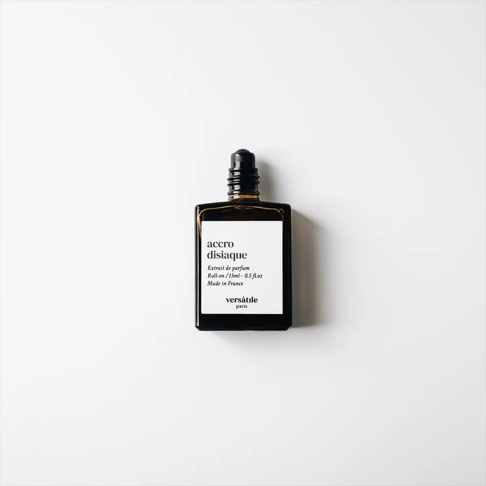 ACCRODISIAQUE - Versatile