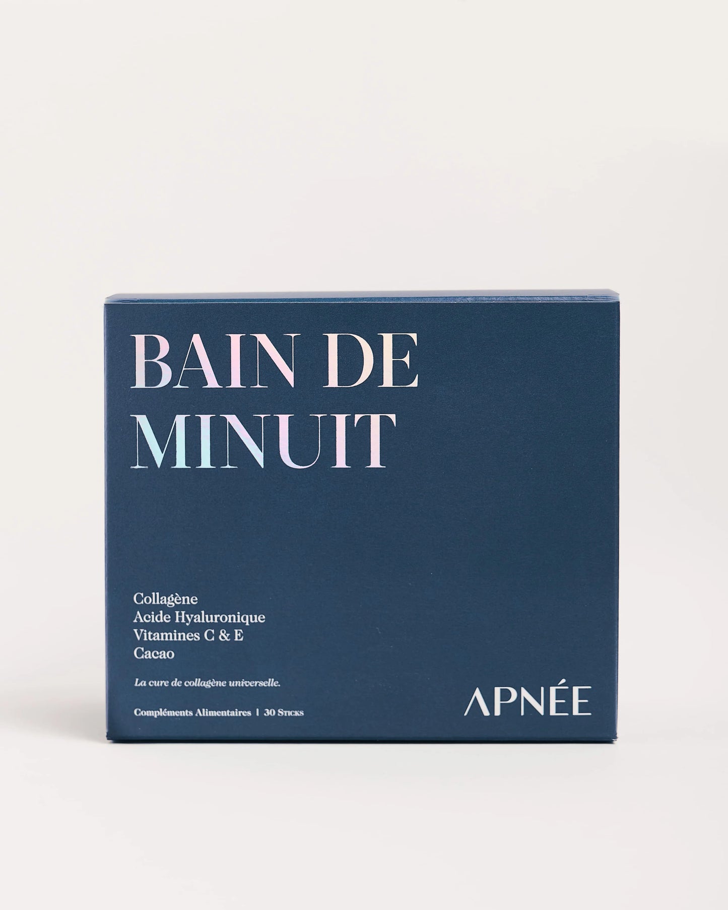 BAIN DE MINUIT - Stick