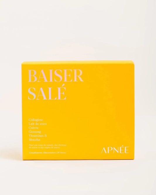 BAISER SALÉ - Stick