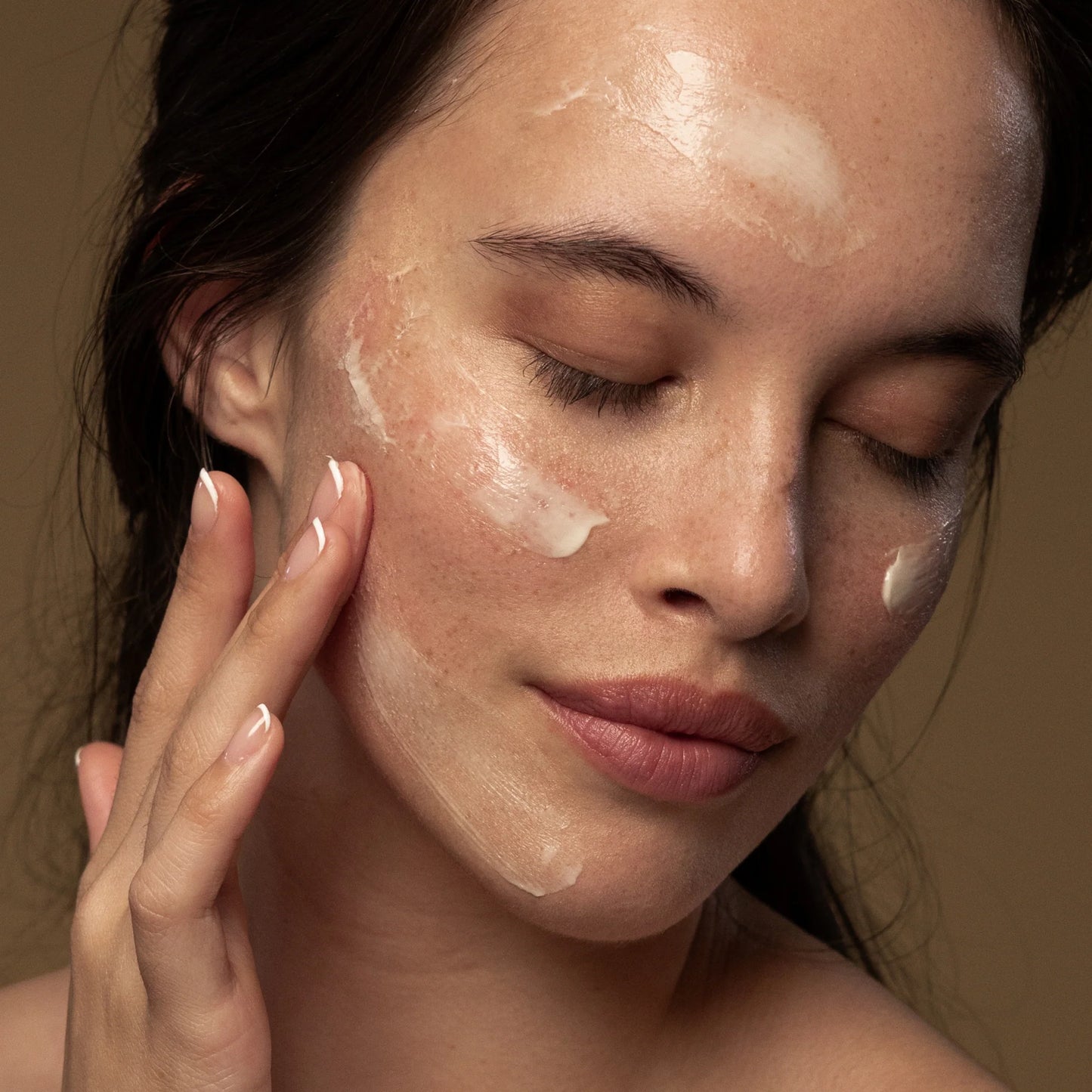 AVOCADO PEAR - CRÈME DE NUIT BOOSTER DE COLLAGÈNE