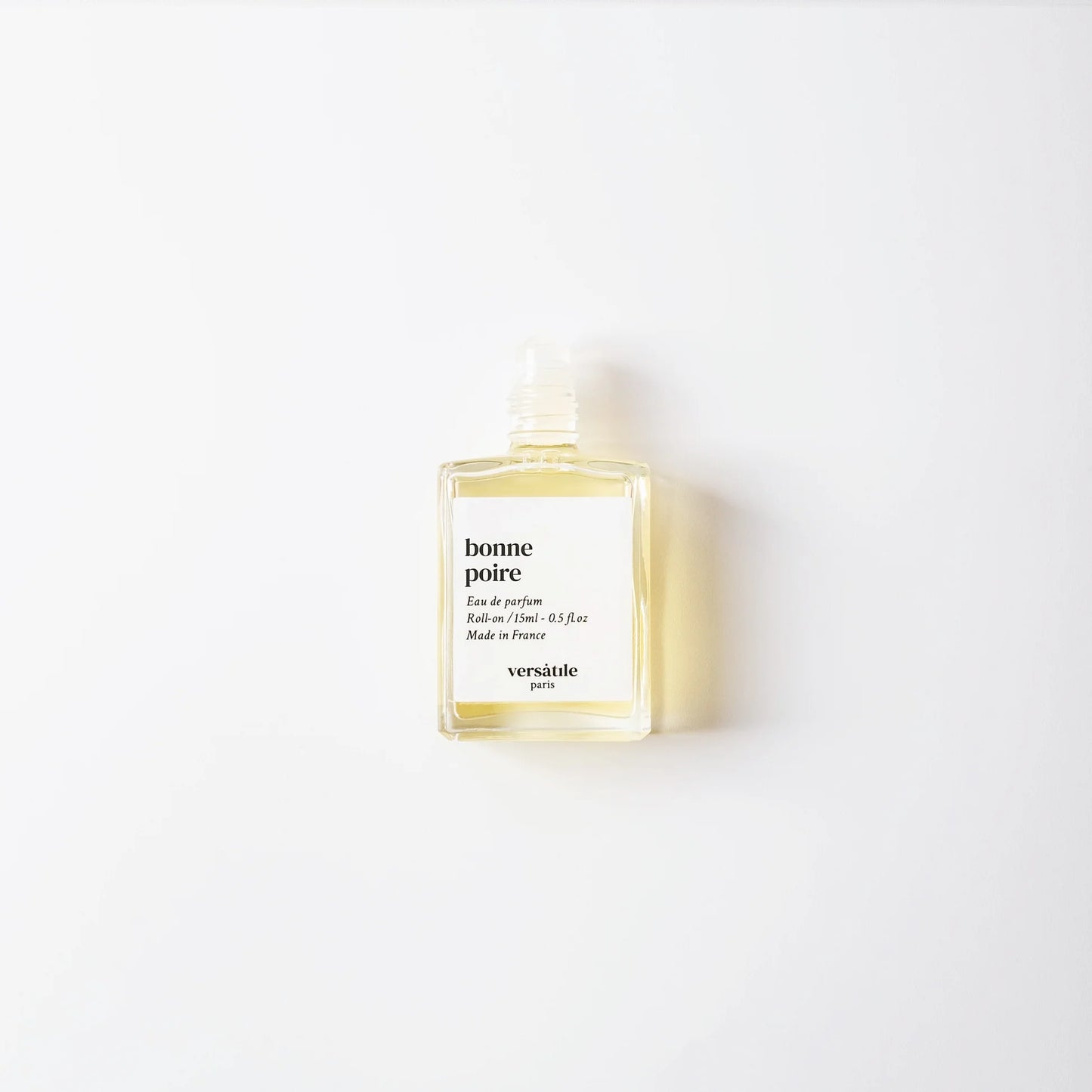 BONNE POIRE - Versatile