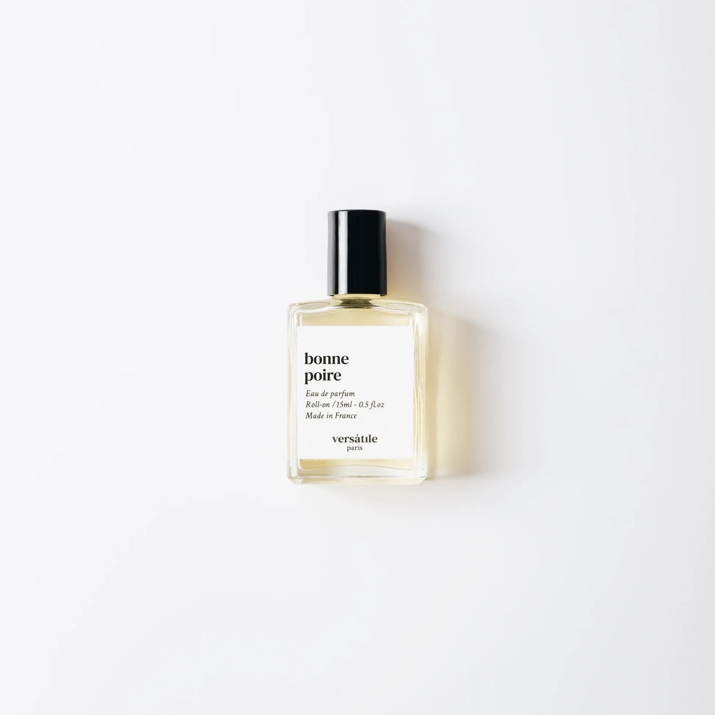 BONNE POIRE - Versatile