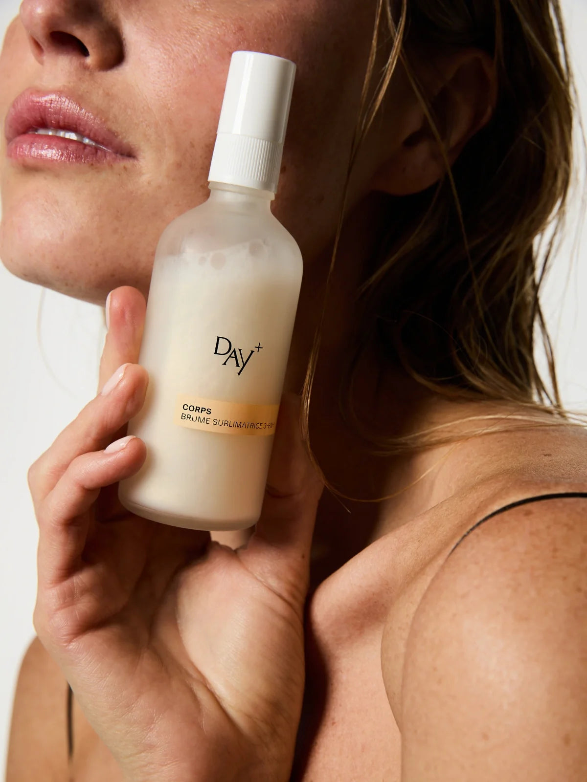 BRUME SUBLIMATRICE 3-EN-1 - DAY +