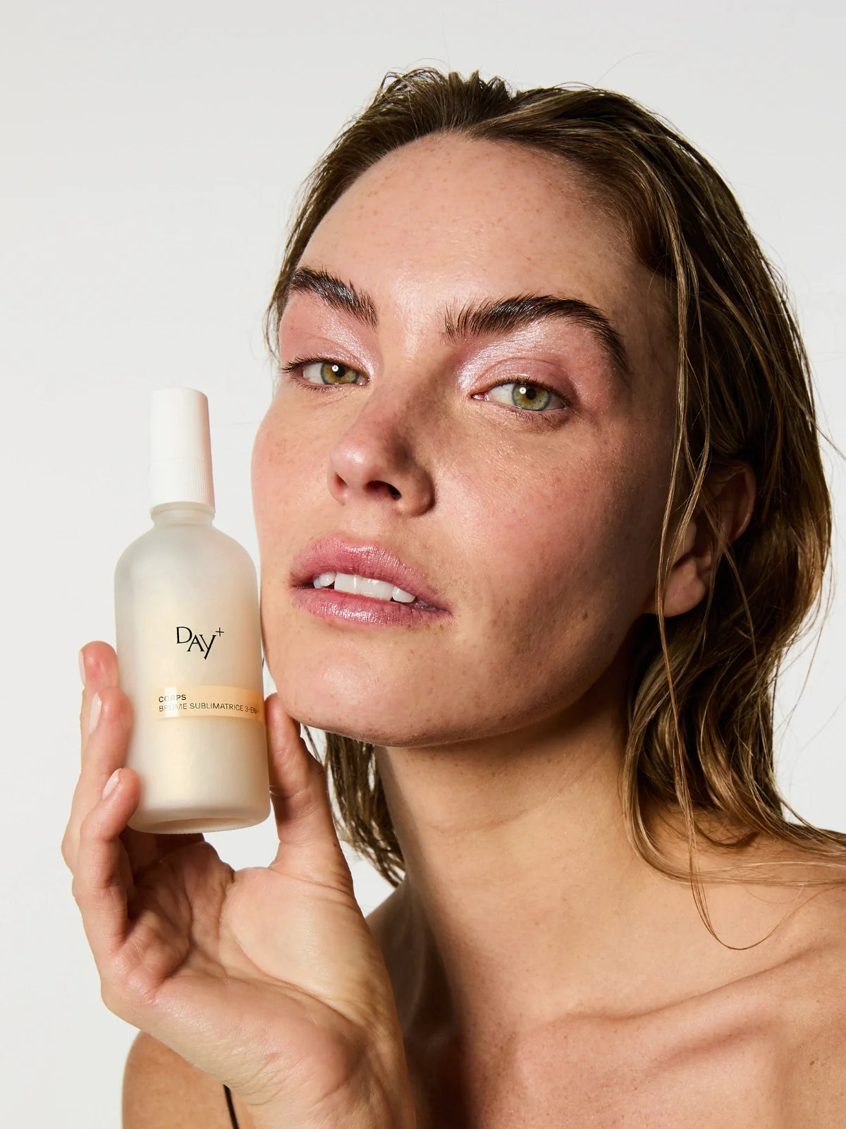 BRUME SUBLIMATRICE 3-EN-1 - DAY +